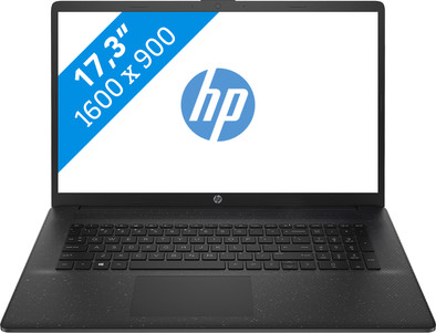 HP 17-cp0932nd is nooit meer leverbaar