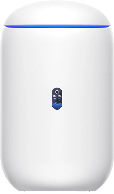 Ubiquiti UniFi Dream Router is no longer available