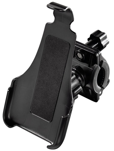 Hama Fietshouder Apple iPhone 4 / 4S is nooit meer leverbaar