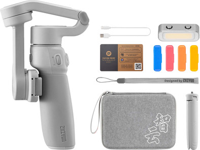 Zhiyun Smooth Q4 Combo is no longer available