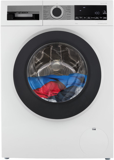 Bosch WGG24405NL is nooit meer leverbaar