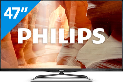 Philips 47PFL6907H is nooit meer leverbaar