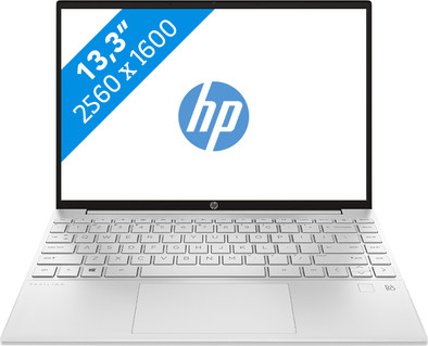 HP Pavilion Aero 13-be1975nd is nooit meer leverbaar