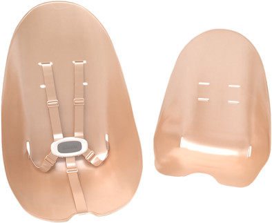 Bloom Fresco Zitting Starter Kit Rose Gold is no longer available