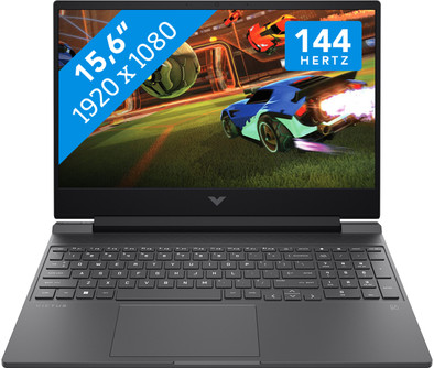 HP VICTUS 15-fb0977nd is nooit meer leverbaar