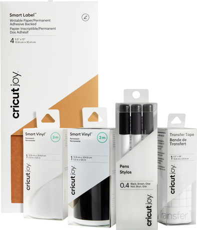 Cricut Joy Label Maker Box is no longer available