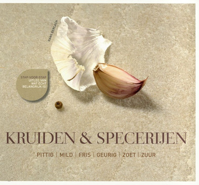 Kruiden &amp; Specerijen is nooit meer leverbaar