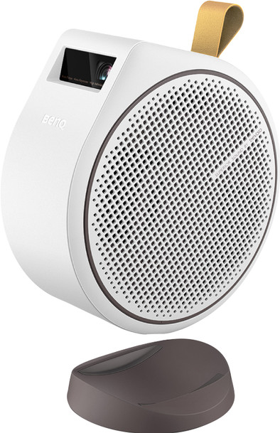 BenQ GV30 is nooit meer leverbaar