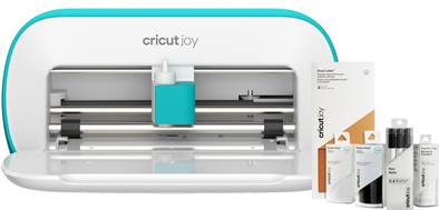 Cricut Joy + Cricut Joy Label Maker Box is no longer available