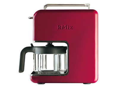 Kenwood kMix CM021 Rood is nooit meer leverbaar