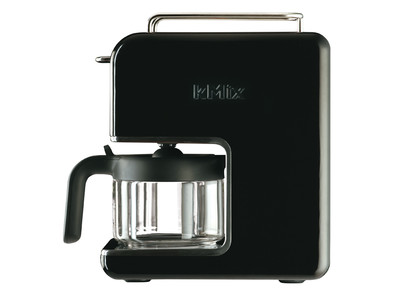 Kenwood kMix CM024 Zwart is nooit meer leverbaar