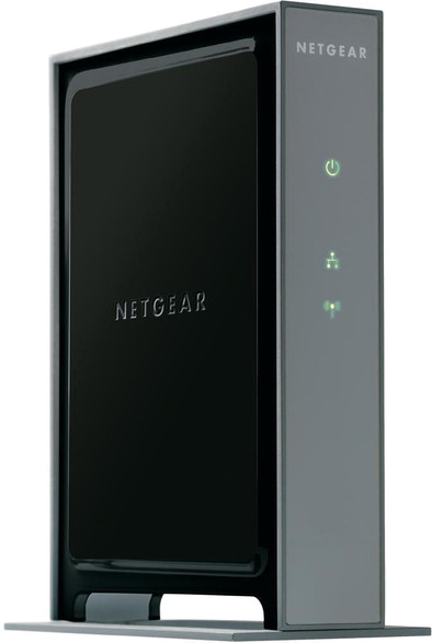 Netgear WN802T is nooit meer leverbaar