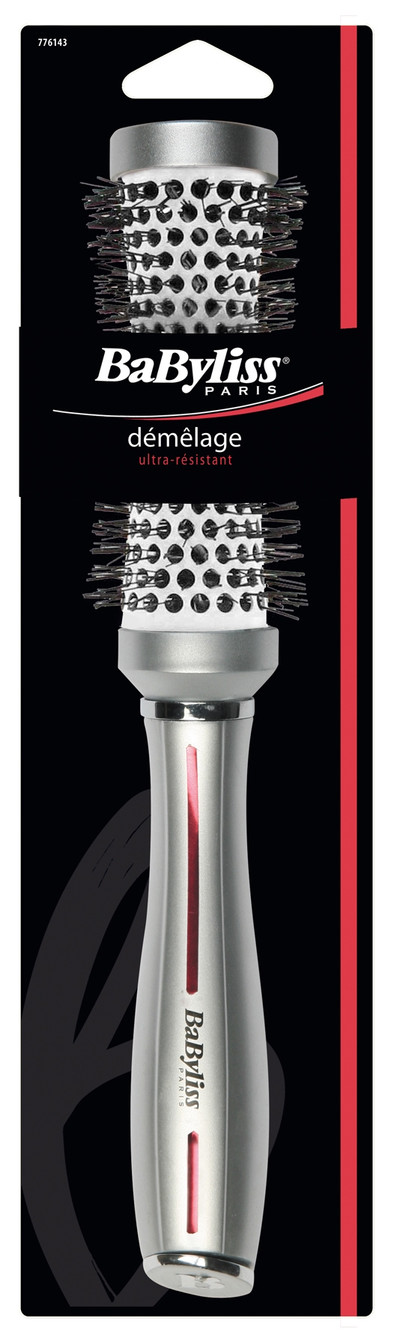 BaByliss Keramische ronde fohnborstel - 28 mm is nooit meer leverbaar