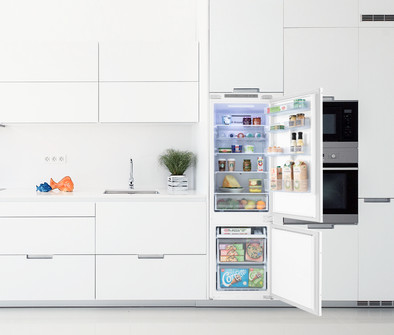 Samsung BRB26602FWW/EF is no longer available