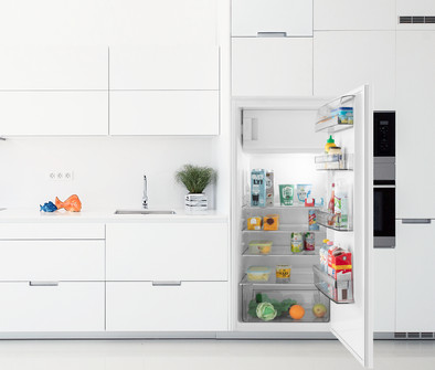 AEG SFB612F1AS is nooit meer leverbaar