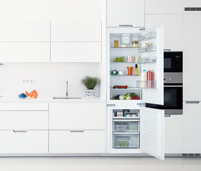 ETNA KCS6178NF is nooit meer leverbaar