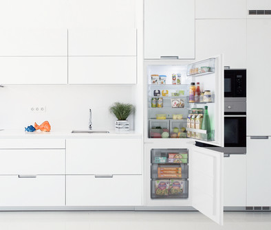 AEG SCE616F3LS is no longer available