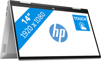 HP Pavilion x360 14-dy1950nd is nooit meer leverbaar