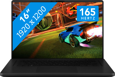 Asus ROG Zephyrus M16 GU603ZM-LS062W is no longer available