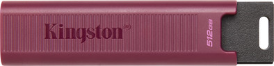 Kingston DataTraveler Max Type A 512GB is no longer available