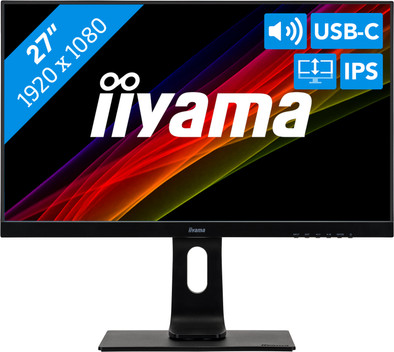 iiyama PROLITE XUB2792HSN-B1 is no longer available