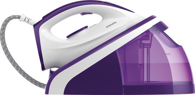 Philips Stoomgenerator HI5922/30 is nooit meer leverbaar
