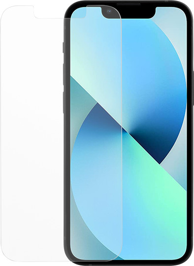 Otterbox Case Friendly Apple iPhone 13 mini Screenprotector Glas is nooit meer leverbaar