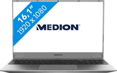 Medion E16401 MD62280 is nooit meer leverbaar
