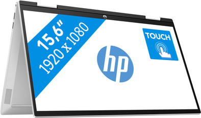 HP Pavilion x360 15-er1950nd is nooit meer leverbaar