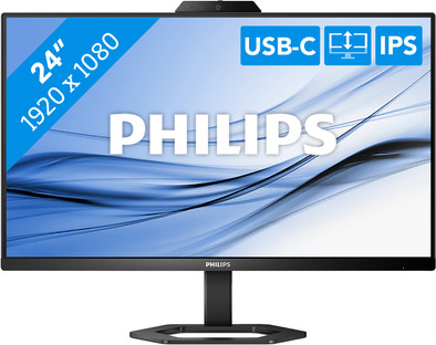 Philips 24E1N5300HE/00 is nooit meer leverbaar