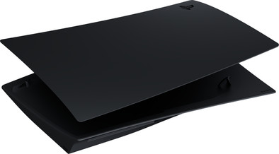 PlayStation 5 Cover Zwart is nooit meer leverbaar