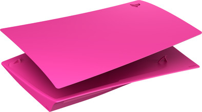 PlayStation 5 Cover Roze is nooit meer leverbaar
