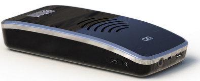 Wowee One Pro Black/Chrome is nooit meer leverbaar