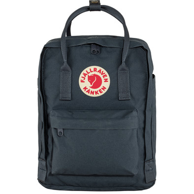 Fjällräven Kånken Laptop 15" Navy is nooit meer leverbaar