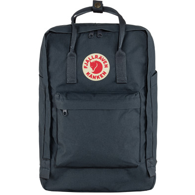 Fjällräven Kånken Laptop 17" Navy is nooit meer leverbaar