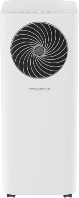 Rowenta Turbo Cool AU5020 is no longer available