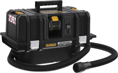 DeWalt DCV586MT2-QW is nooit meer leverbaar