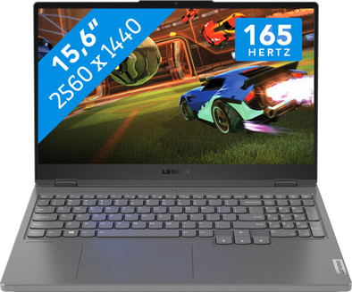 Lenovo Legion 5 15ARH7H 82RD0086MH is nooit meer leverbaar