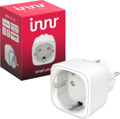 Innr Smart Plug 220 is no longer available
