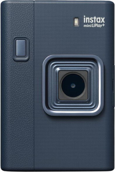 Fujifilm instax mini LiPlay+ Midnight Blue is no longer available