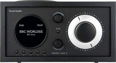 Tivoli Audio Model One+ is no longer available