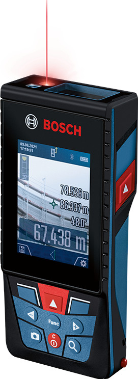 Bosch GLM 150-27 C is no longer available