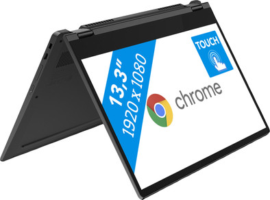 Lenovo IdeaPad Flex 5 Chromebook 13ITL6 82M70049MH is nooit meer leverbaar