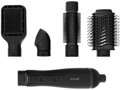 Max Pro Multi Airstyler S2 is no longer available