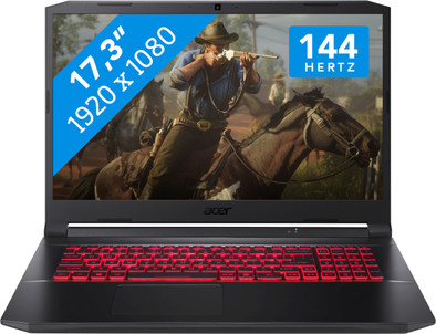 Acer Nitro 5 AN517-54-75JA is no longer available