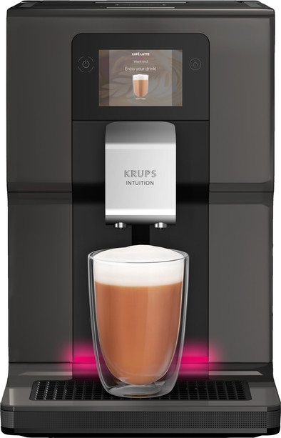 Krups Intuition Preference EA872B is no longer available