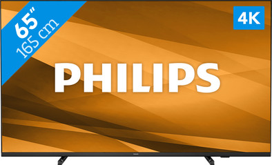 Philips 65PUS7607 (2022) is nooit meer leverbaar