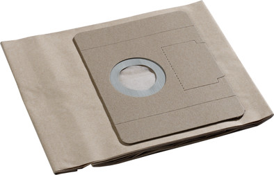 Bosch Professional Filterzak papier GAS 35 (5x) is nooit meer leverbaar
