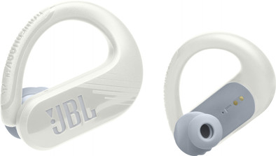 JBL Endurance Peak3 Wit is nooit meer leverbaar