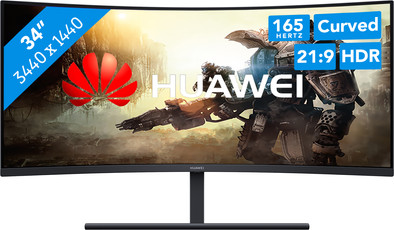 Huawei MateView GT | Coolblue | Monitors